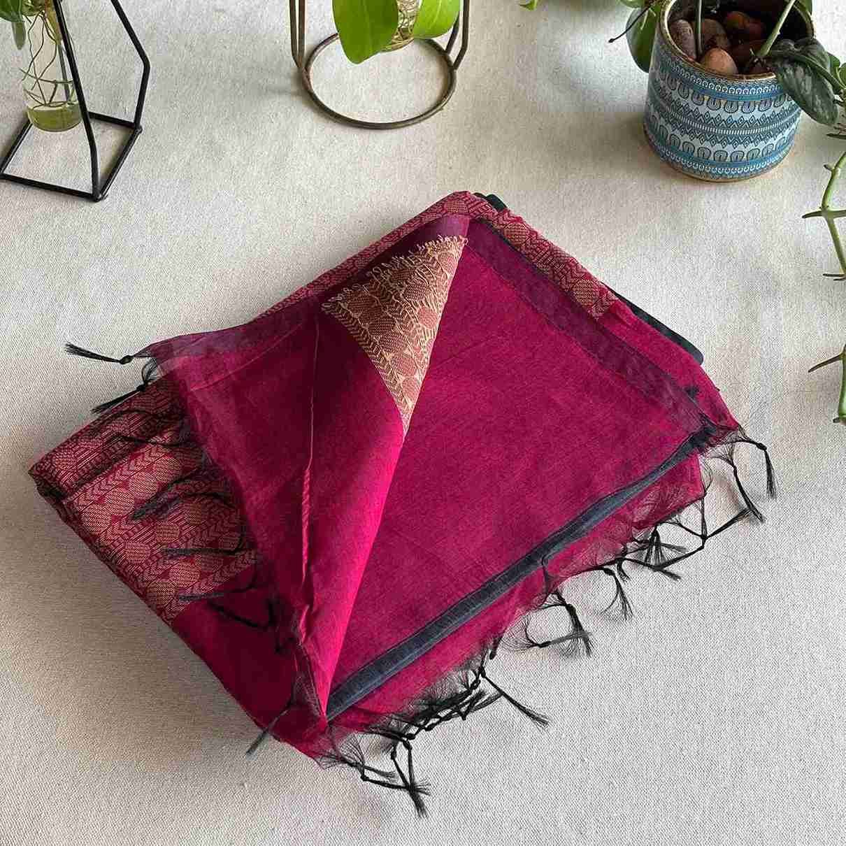 Handloom Cotton