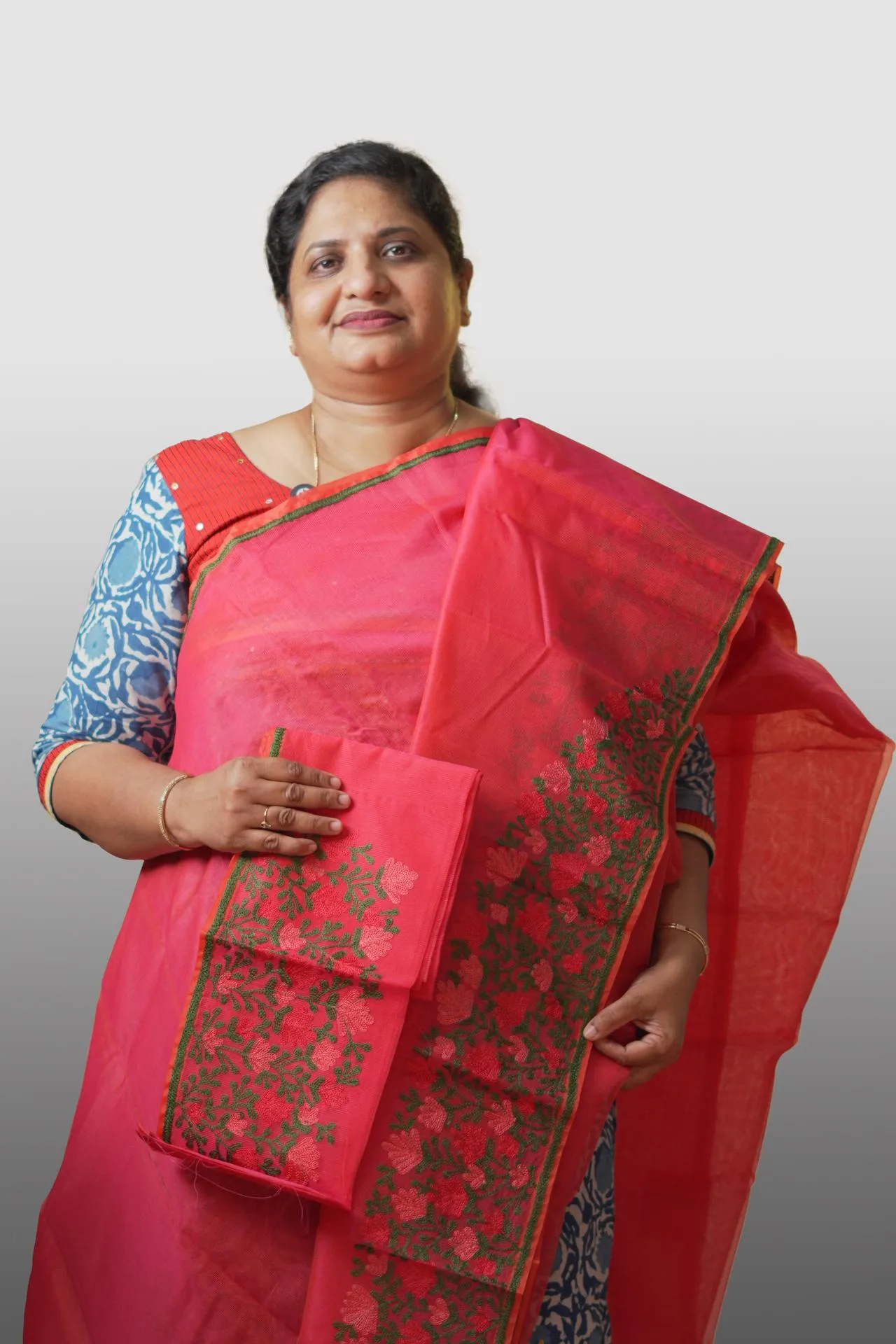 Supernet Kota SareeSupernet Kota Saree (GVS 4176)