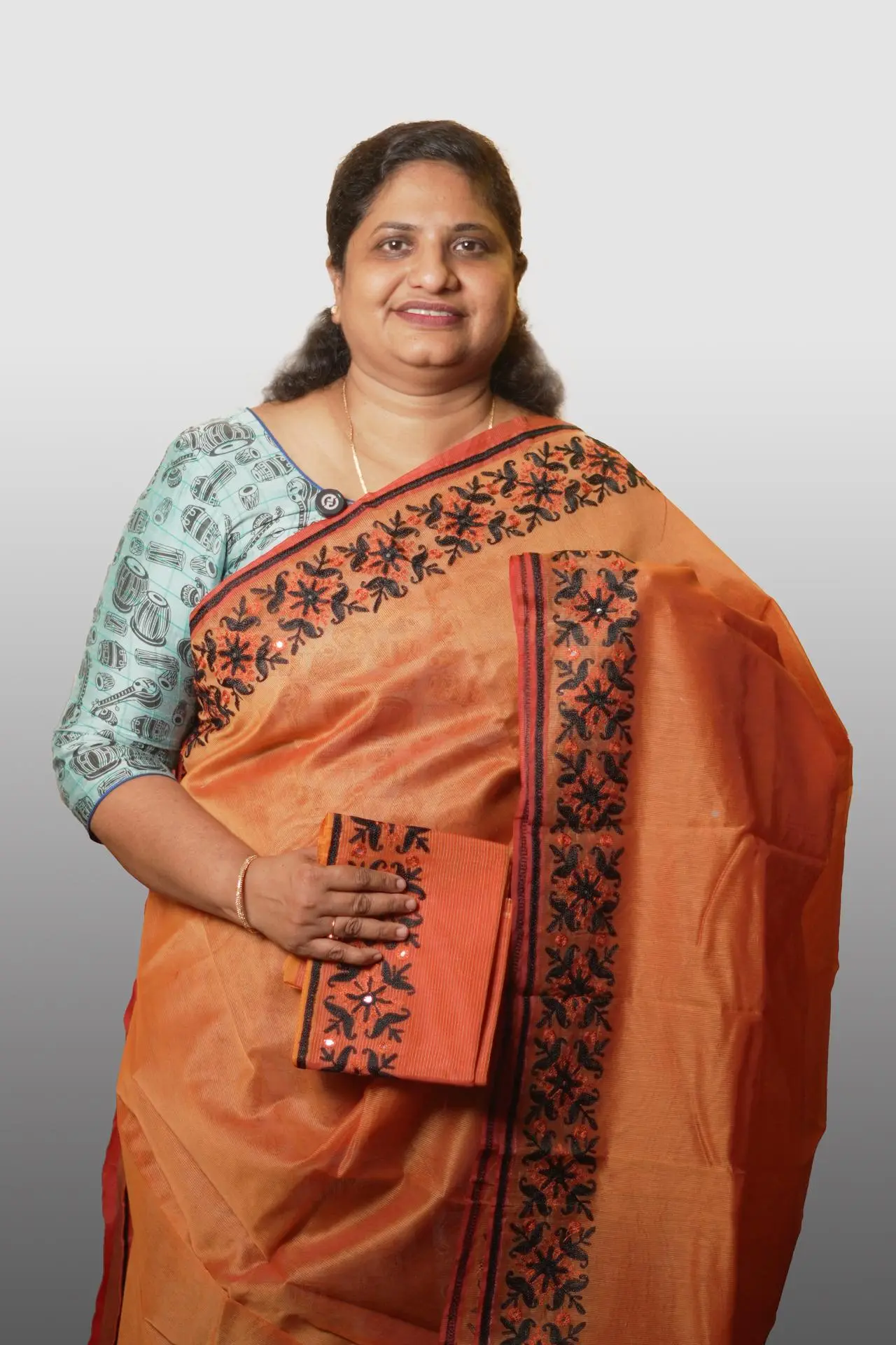 Supernet Kota Saree (GVS 2913)
