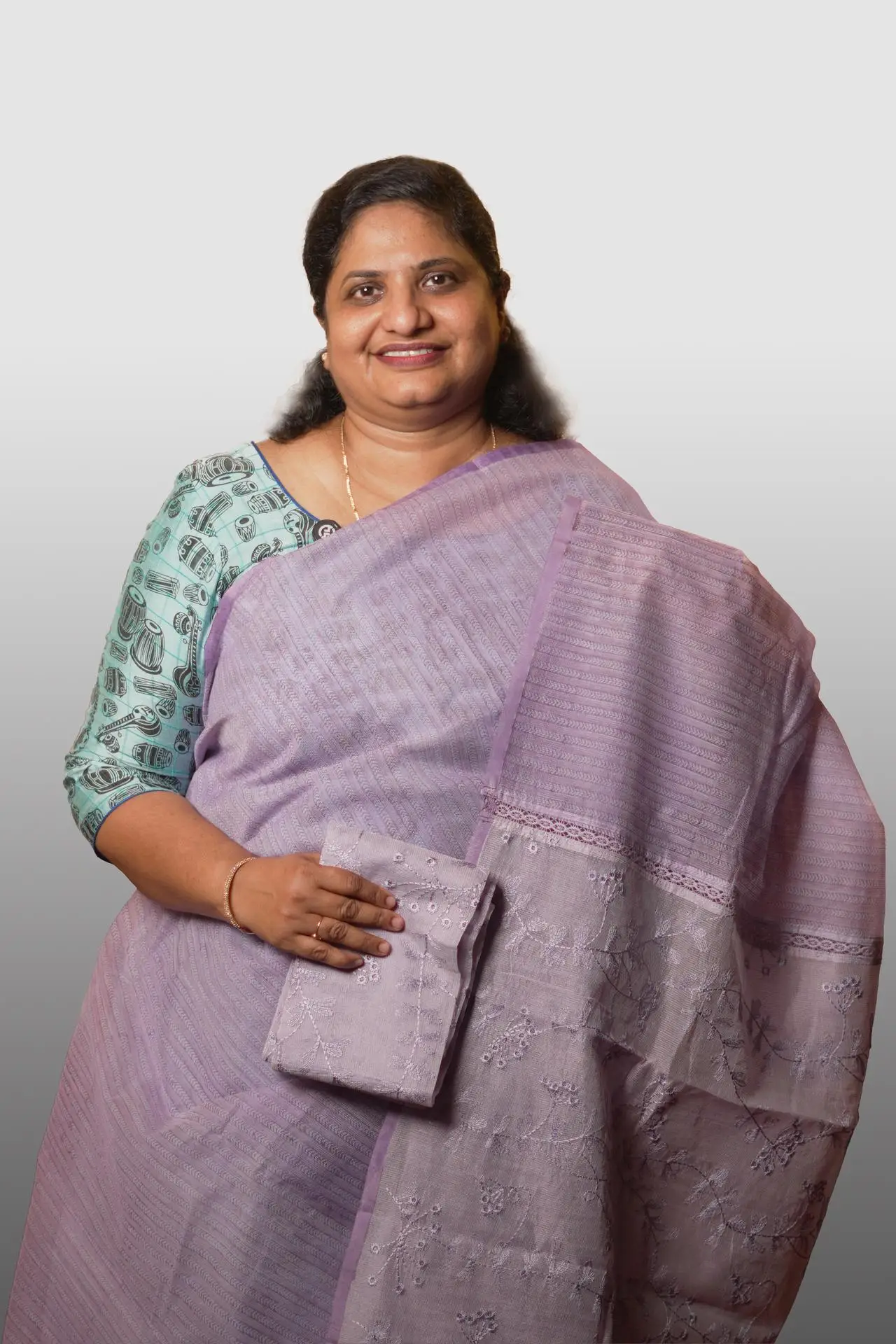 Supernet Kota Saree (GVS 4226)