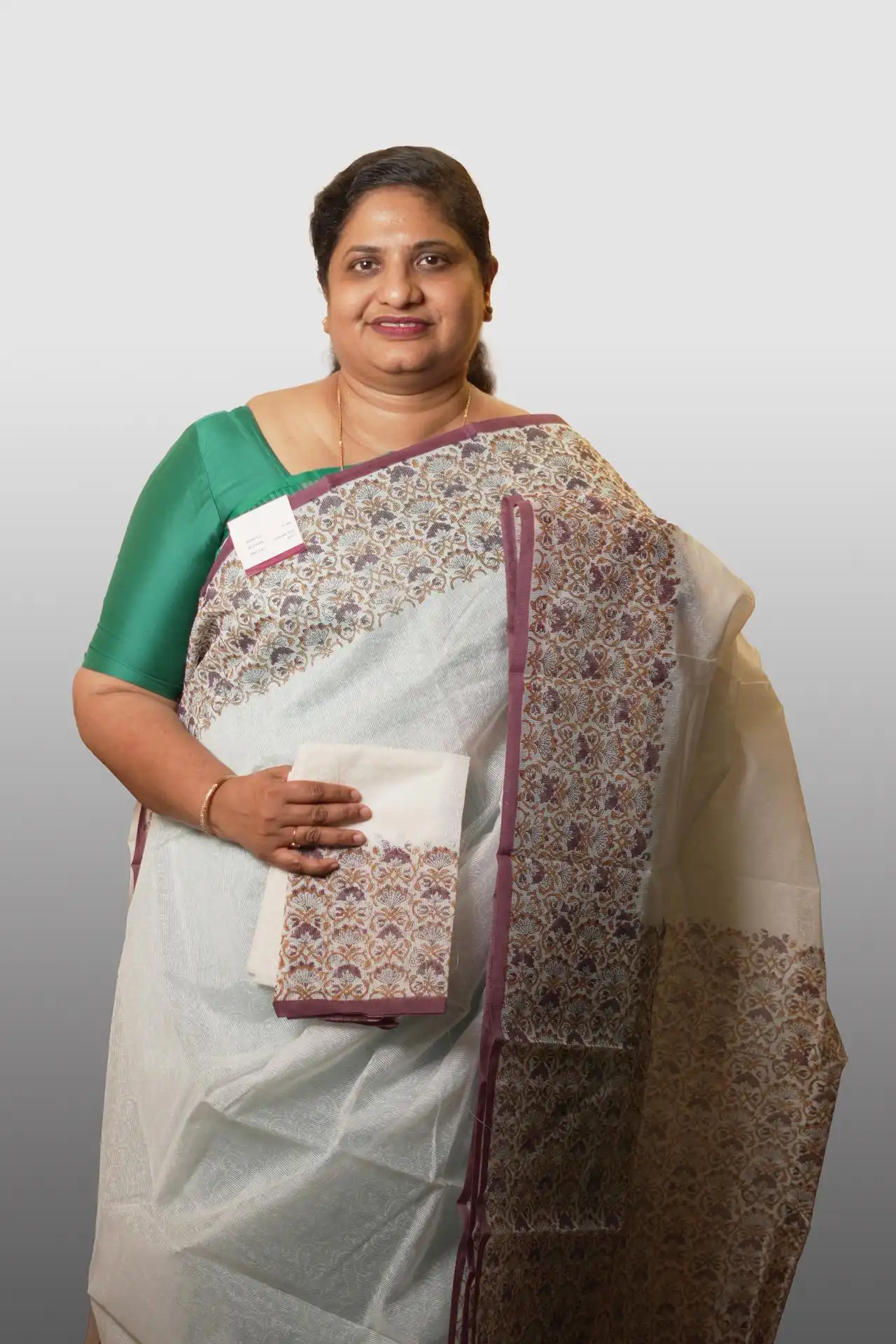 Supernet Kota Saree (GVS 2960)