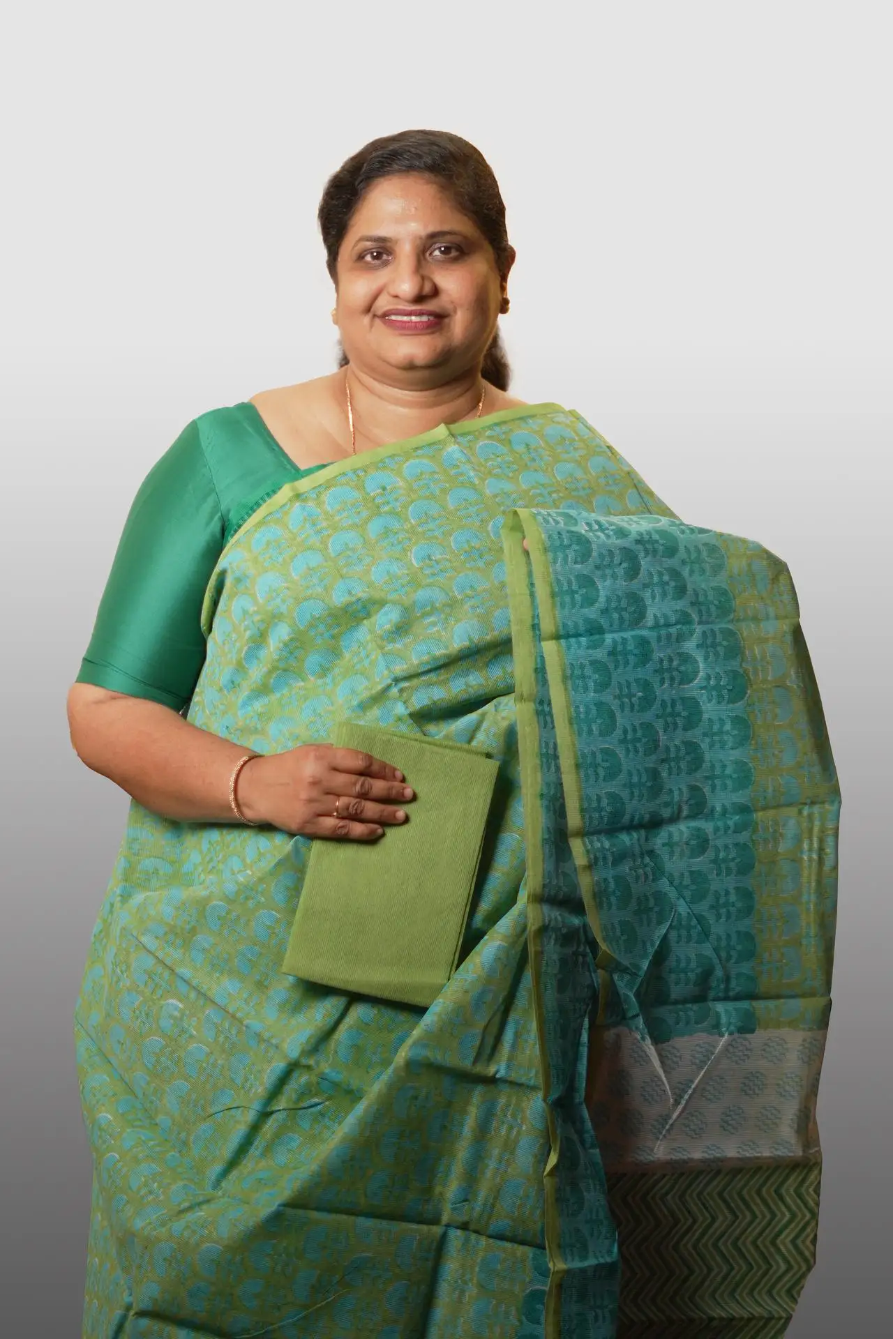 Supernet Kota Saree (GVS 3808)