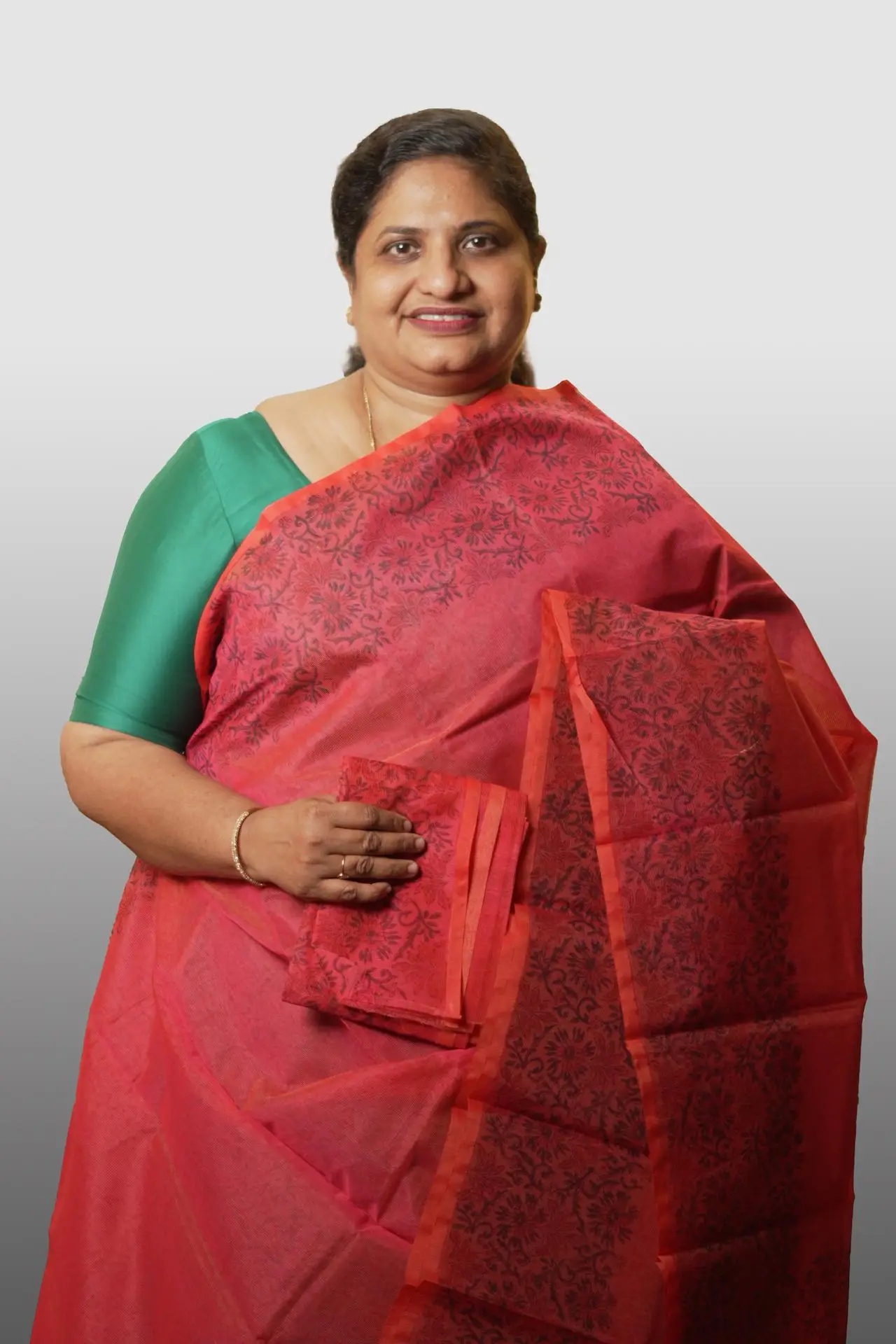 Supernet Kota Saree (GVS 2907)