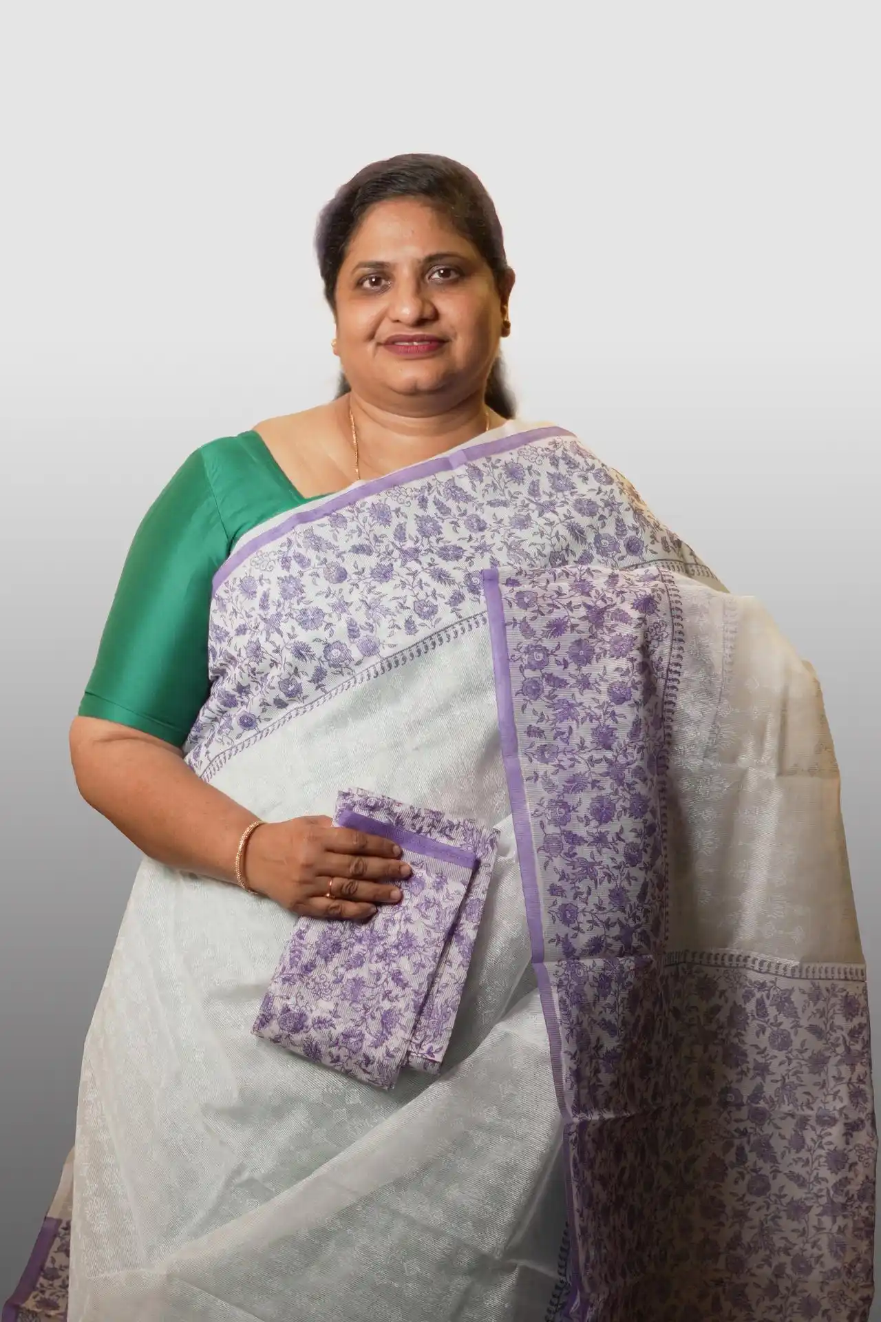 Supernet Kota Saree (GVS 3650)