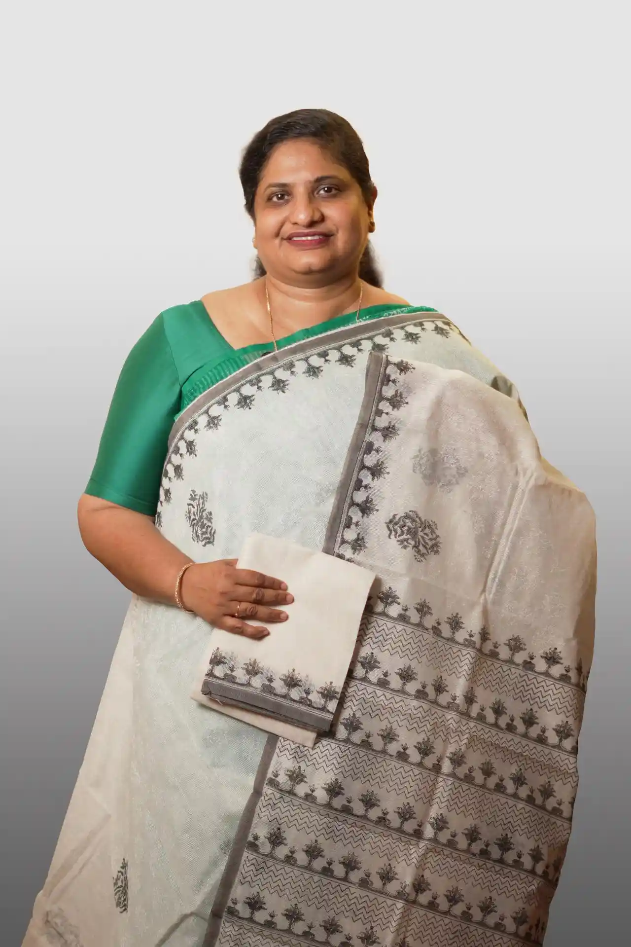 Supernet Kota Saree (GVS 4171)