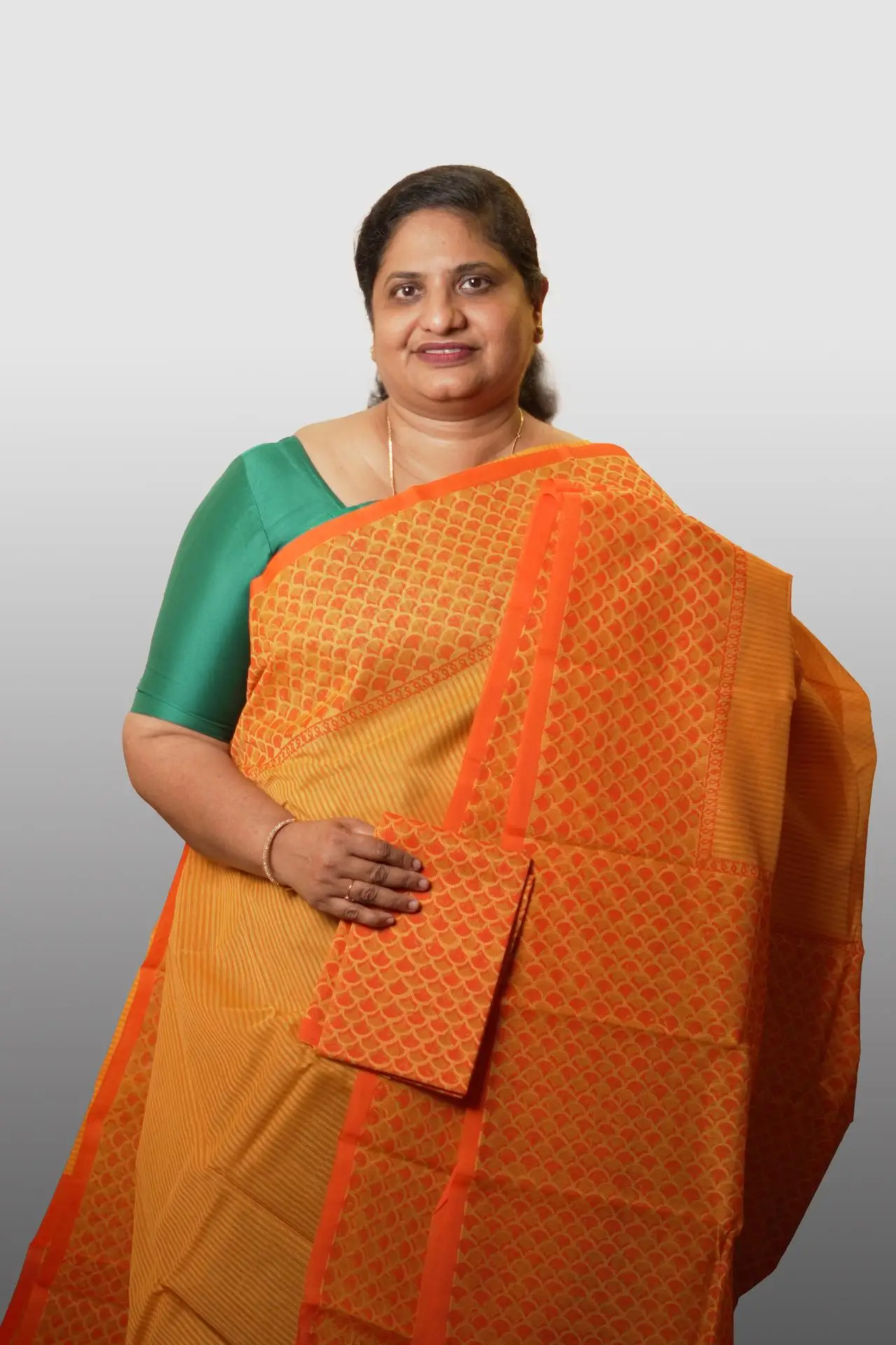 Supernet Kota Saree (GVS 3753)