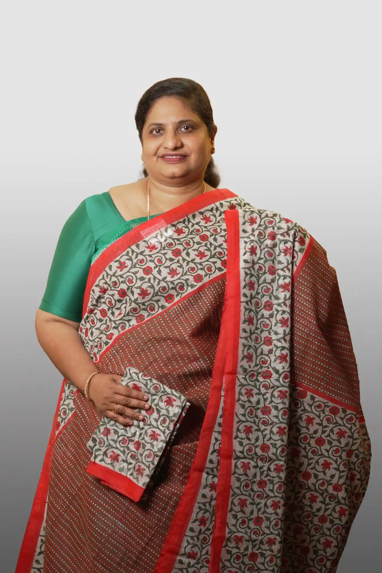 Supernet Kota Saree (GVS 3326)