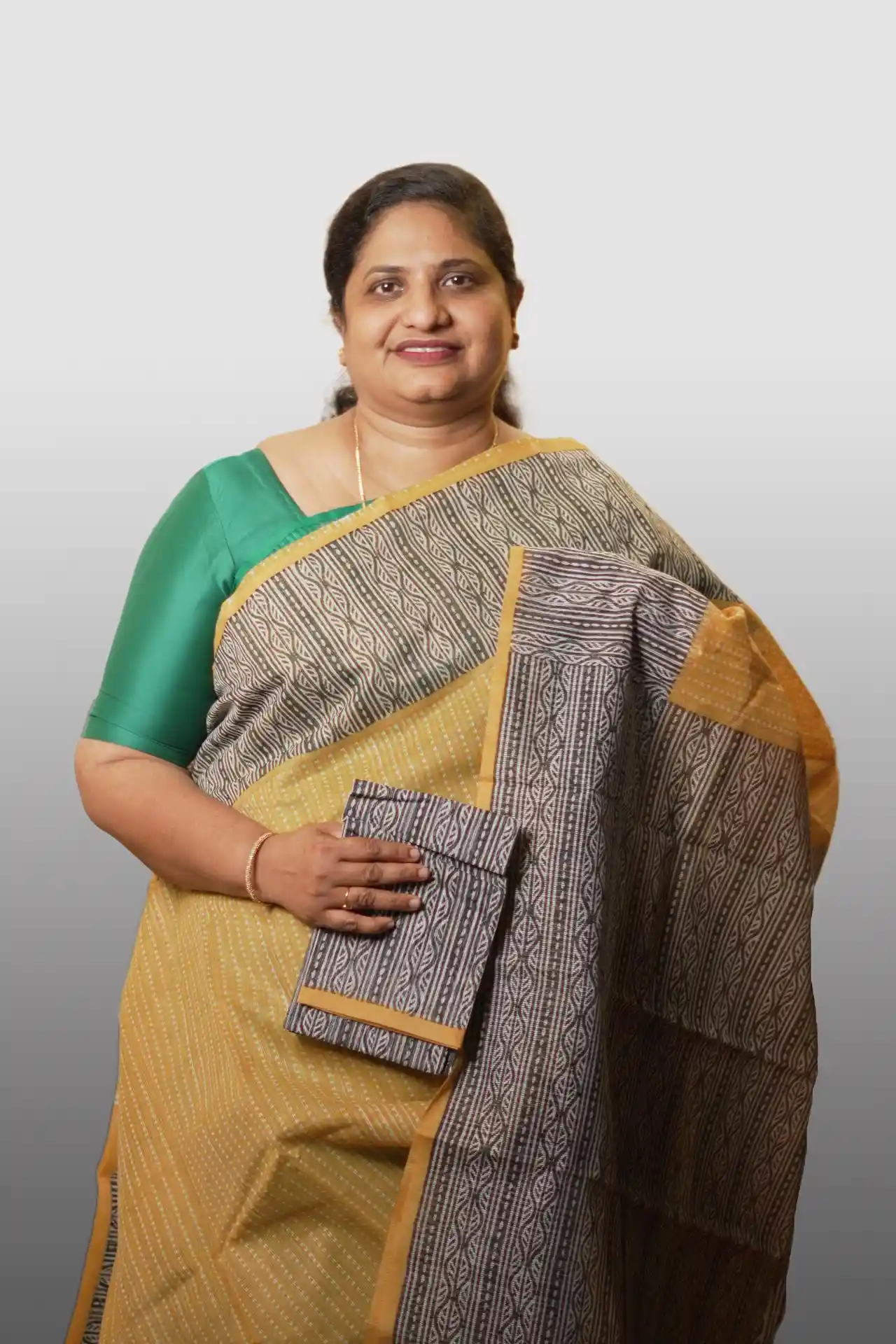 Supernet Kota Saree (GVS 4111)