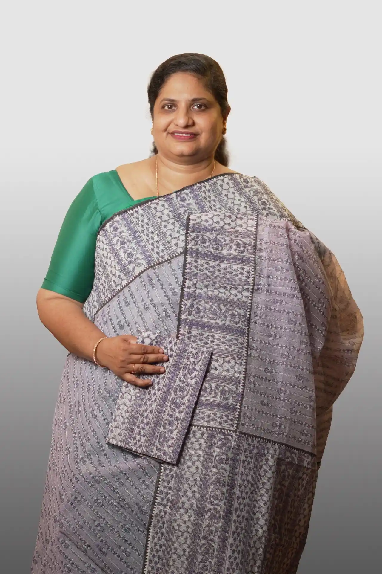 Supernet Kota Saree (GVS 3657)