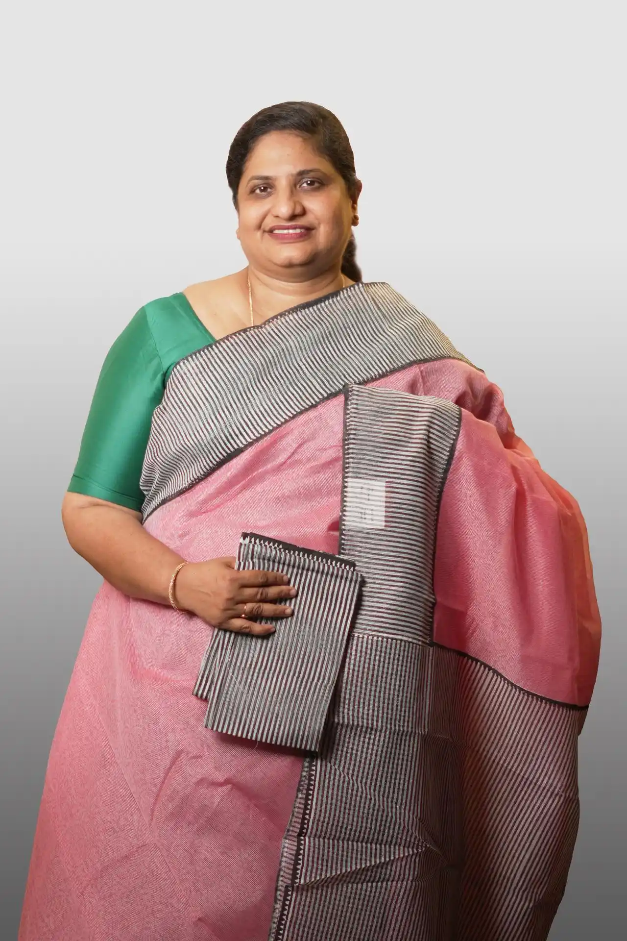 Supernet Kota Saree (GVS 4270)