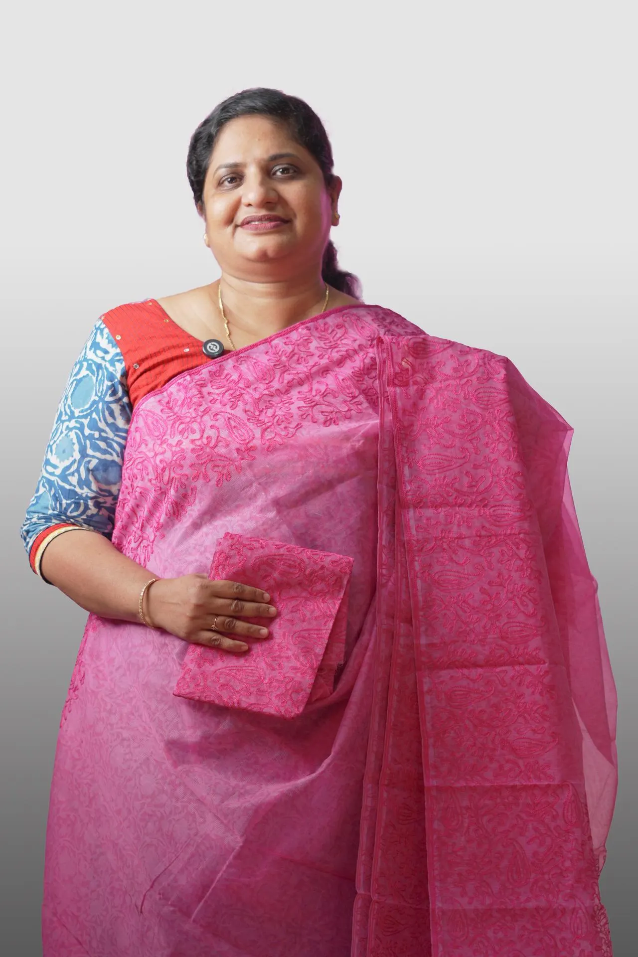 Supernet Kota Saree (GVS 4348)