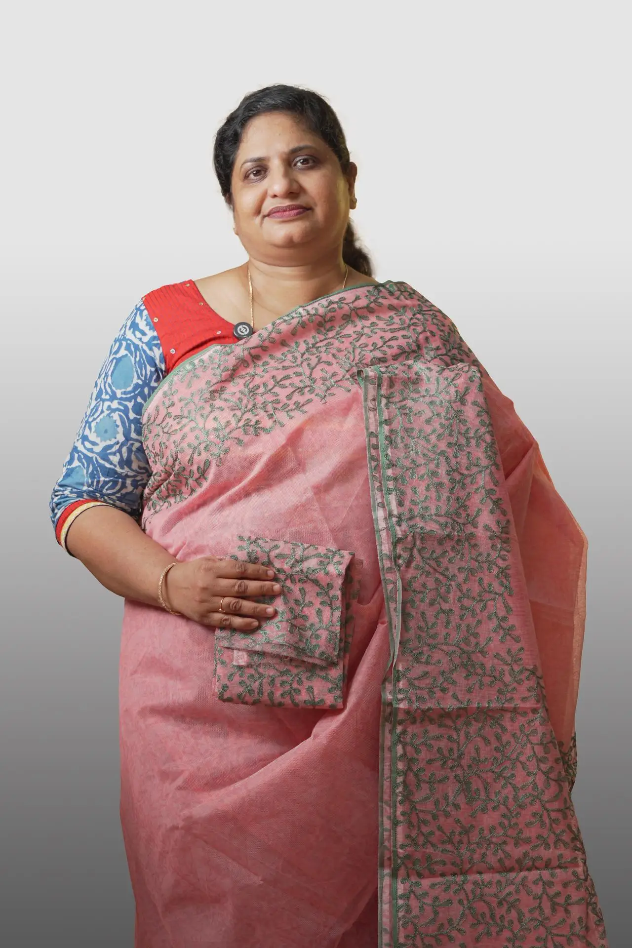 Supernet Kota Saree (GVS 4399)