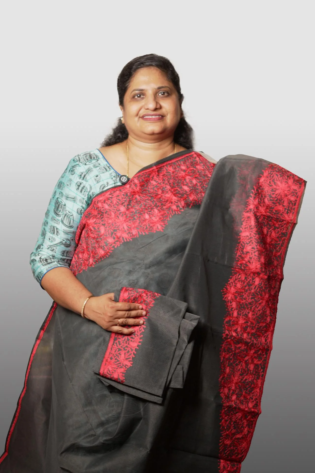 Supernet Kota Saree (GVS 2767)