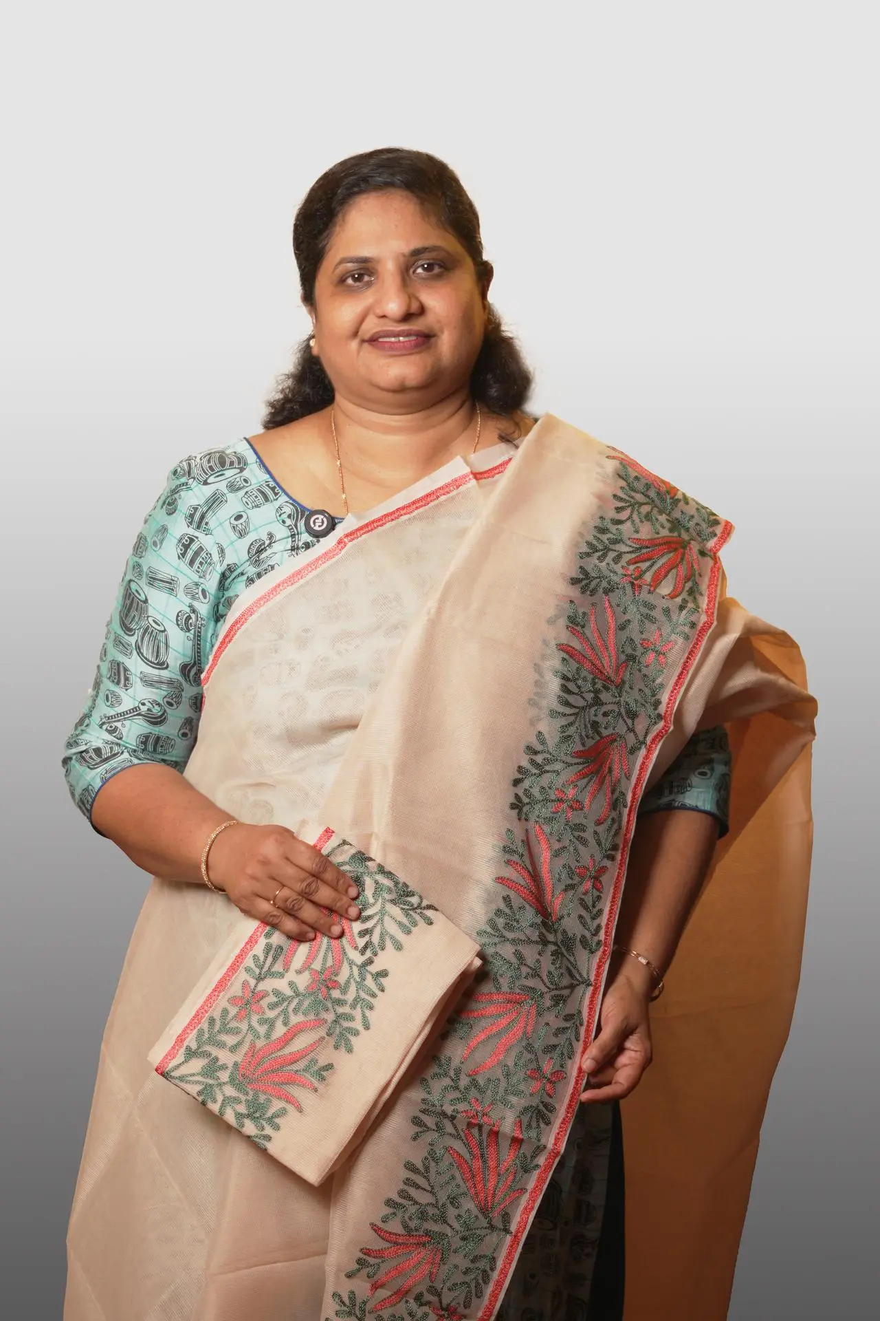 Supernet Kota Saree (GVS 4213)