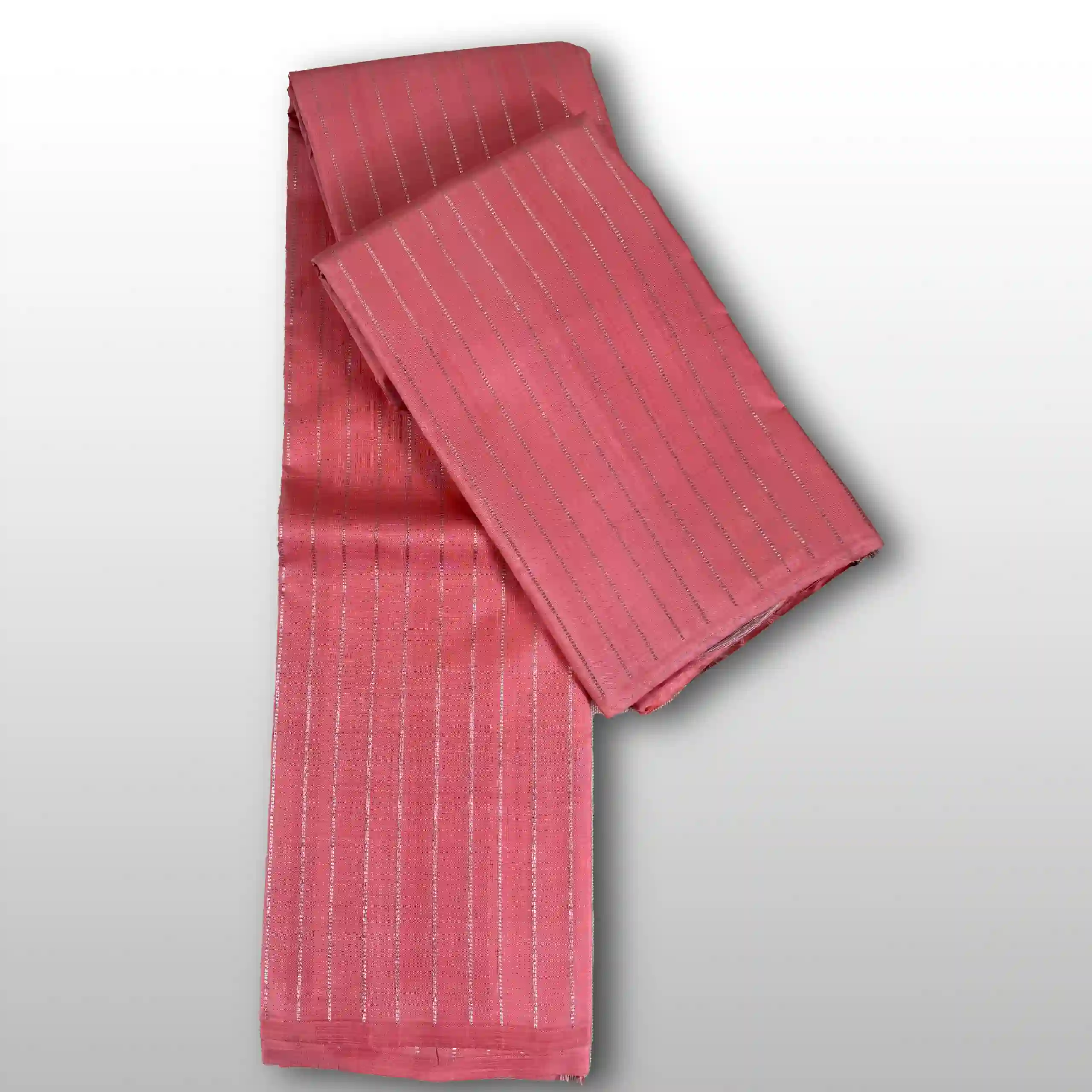Handloom Kanchipuram Triple Ply saree (GVS 2208)