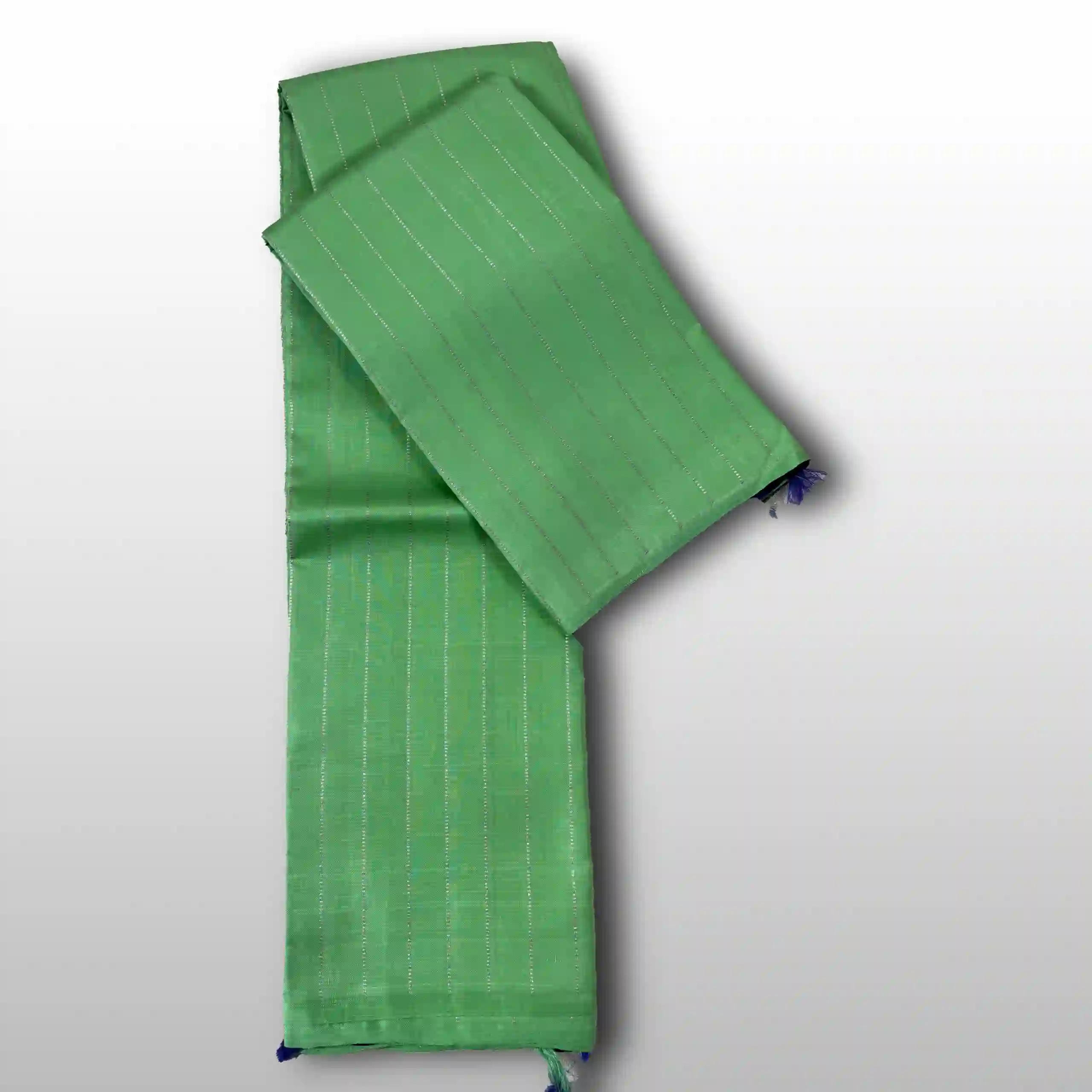 Handloom Kanchipuram Triple Ply saree (GVS 2209)