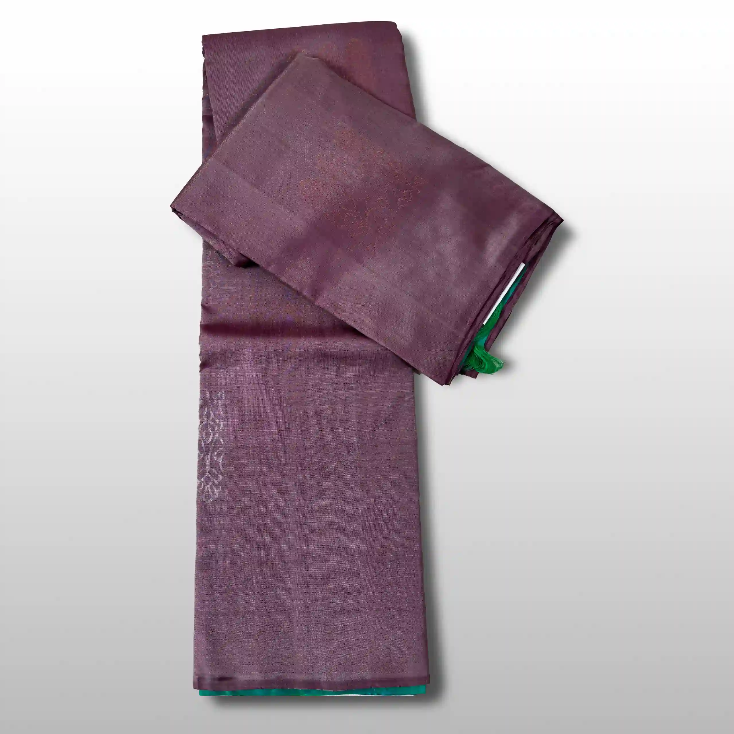 Handloom Kanchipuram Softsilk saree (GVS 3202)