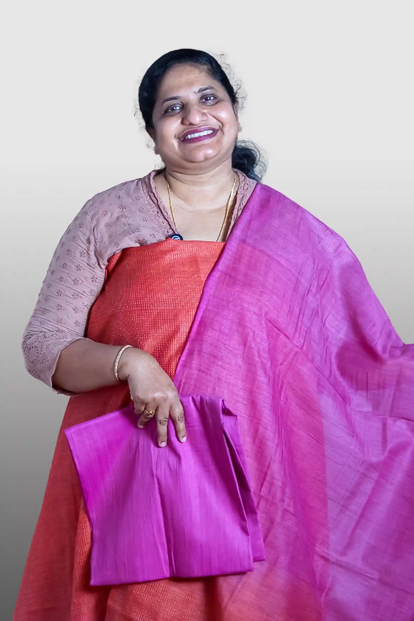 Semi Tussar (GVD 1986)