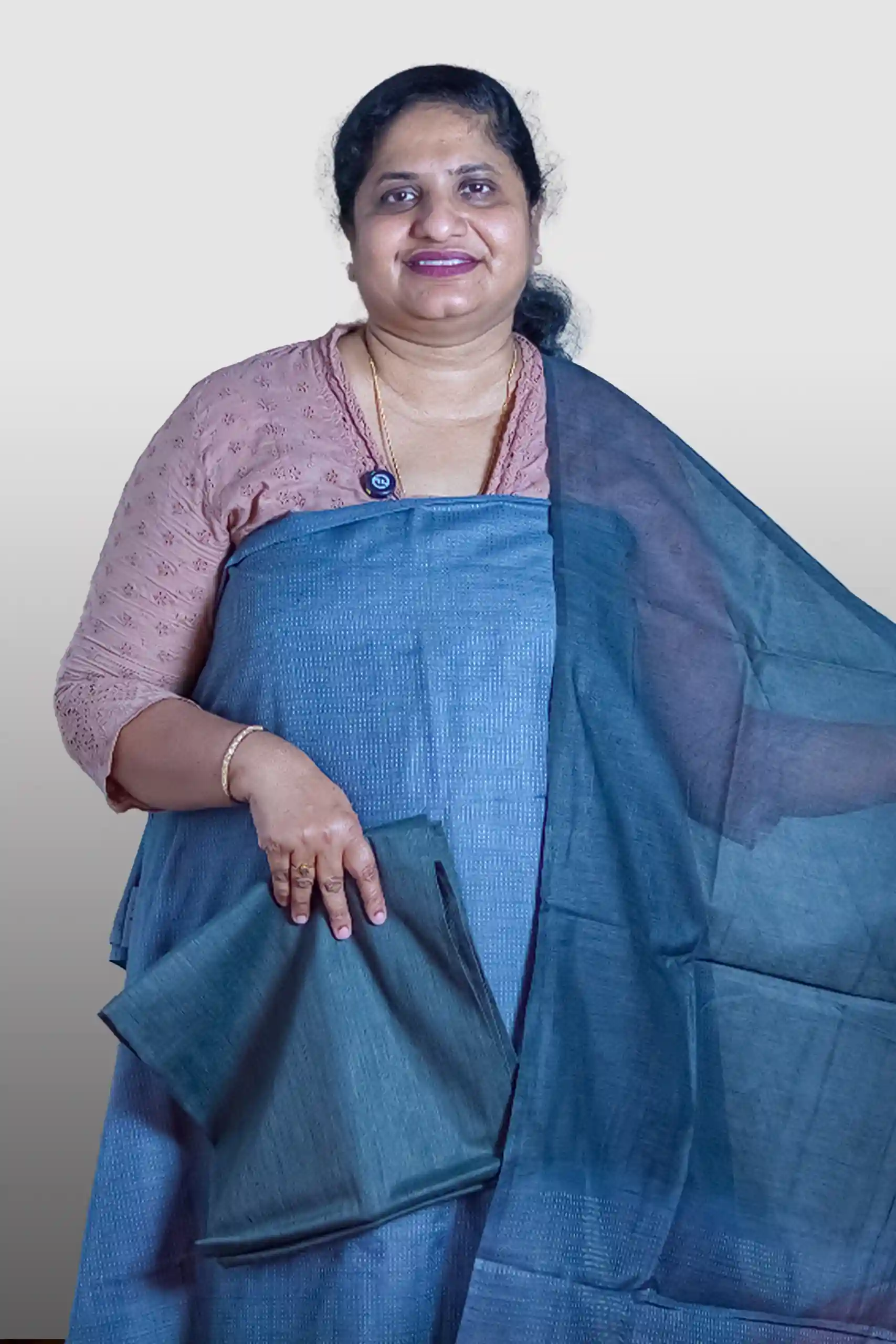 Semi Tussar (GVD 1994)