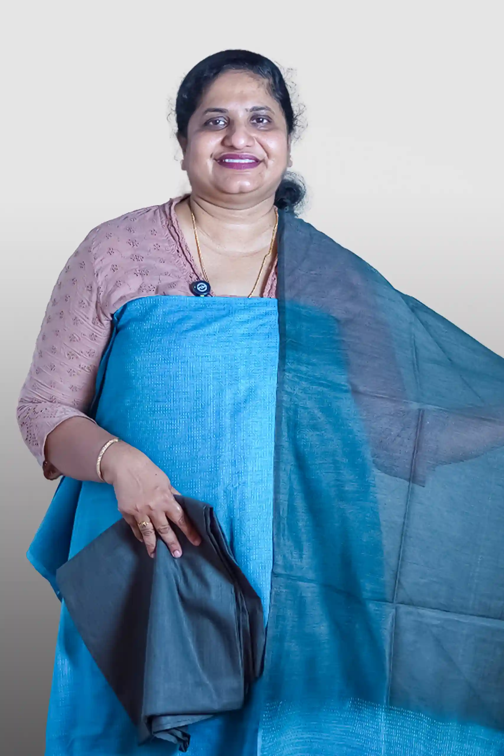 Semi Tussar (GVD 1995)