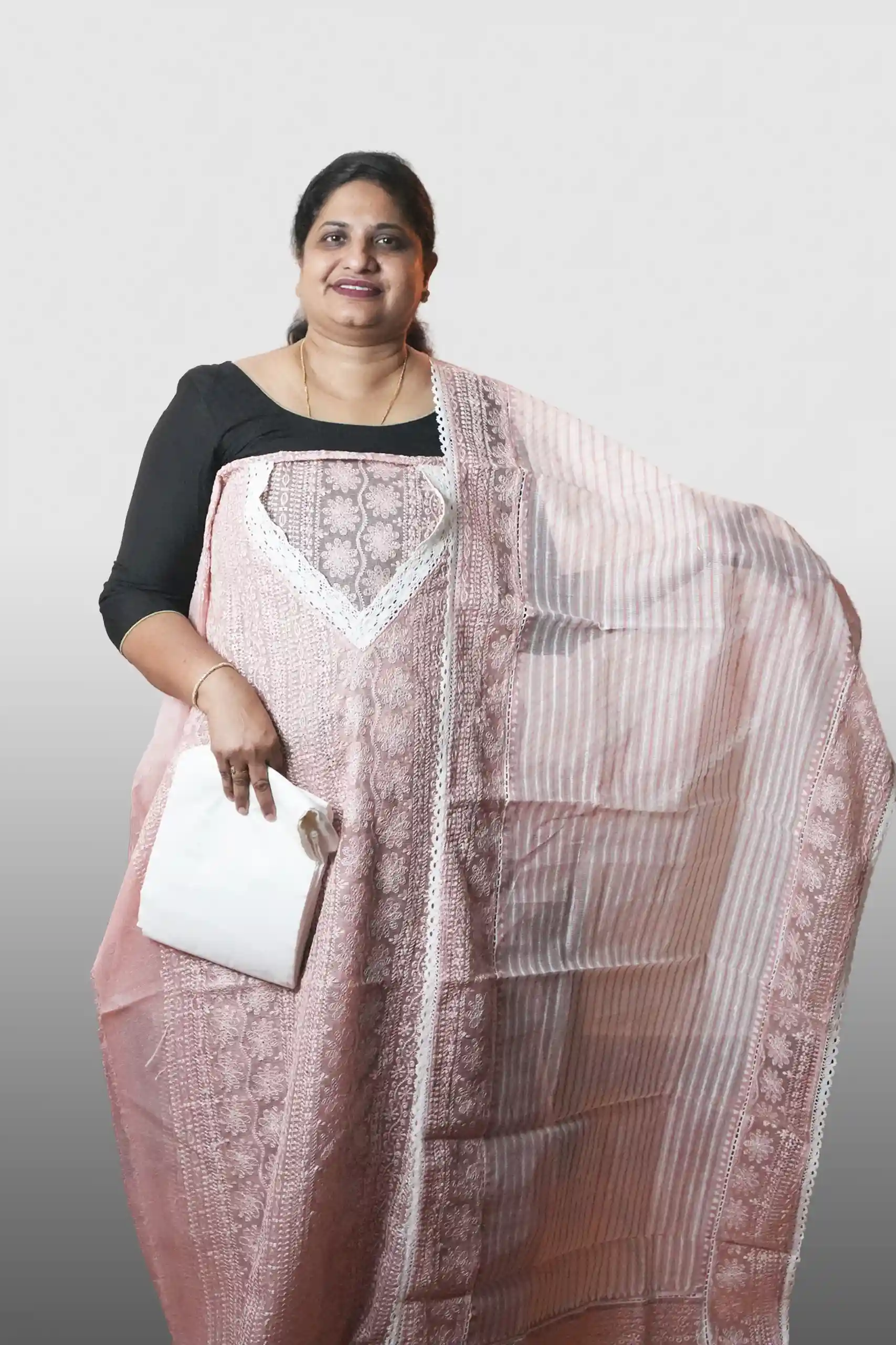 Kota With  Thread Work (GVD 2245)