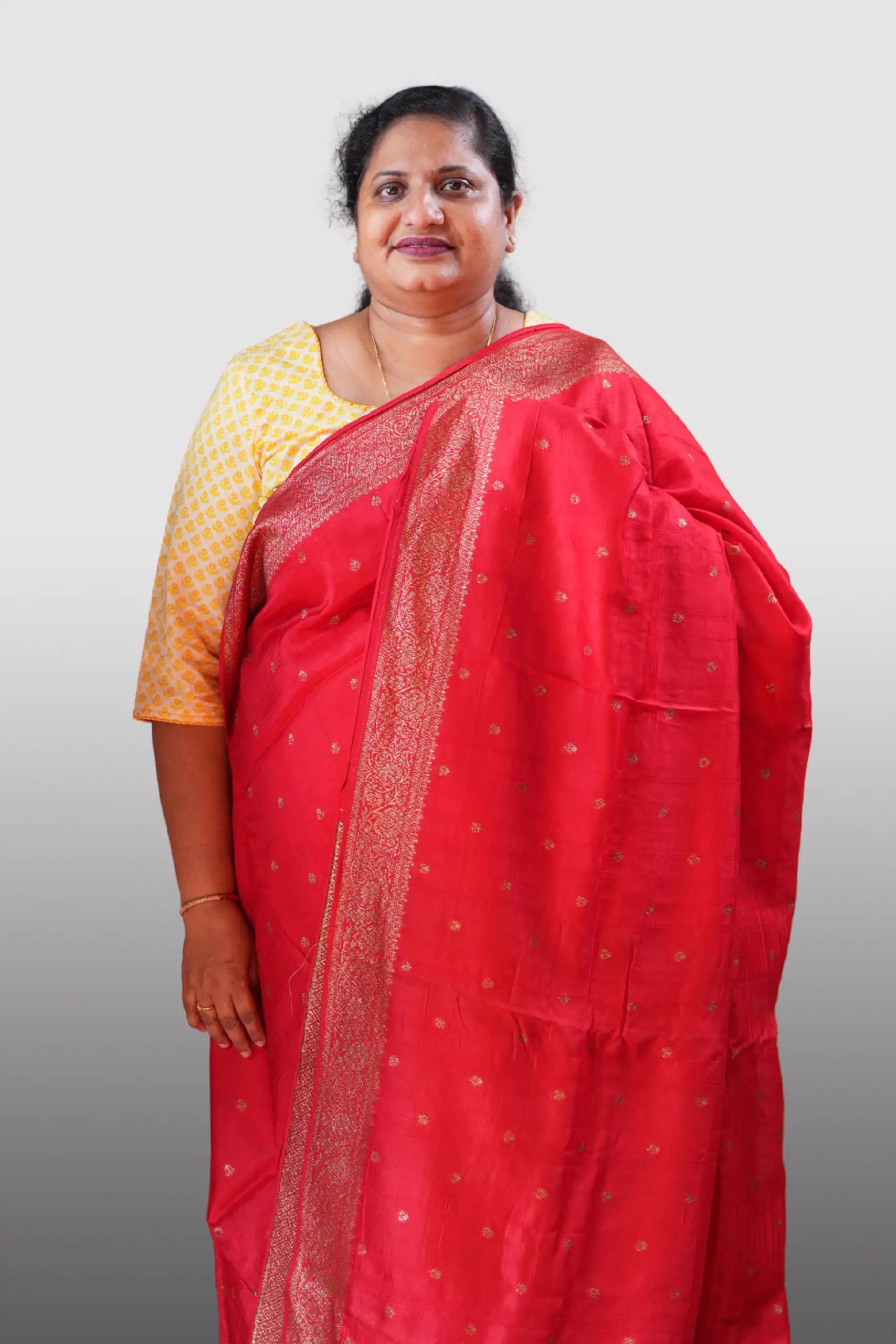 Viscose Banarasi (GVS 4471)