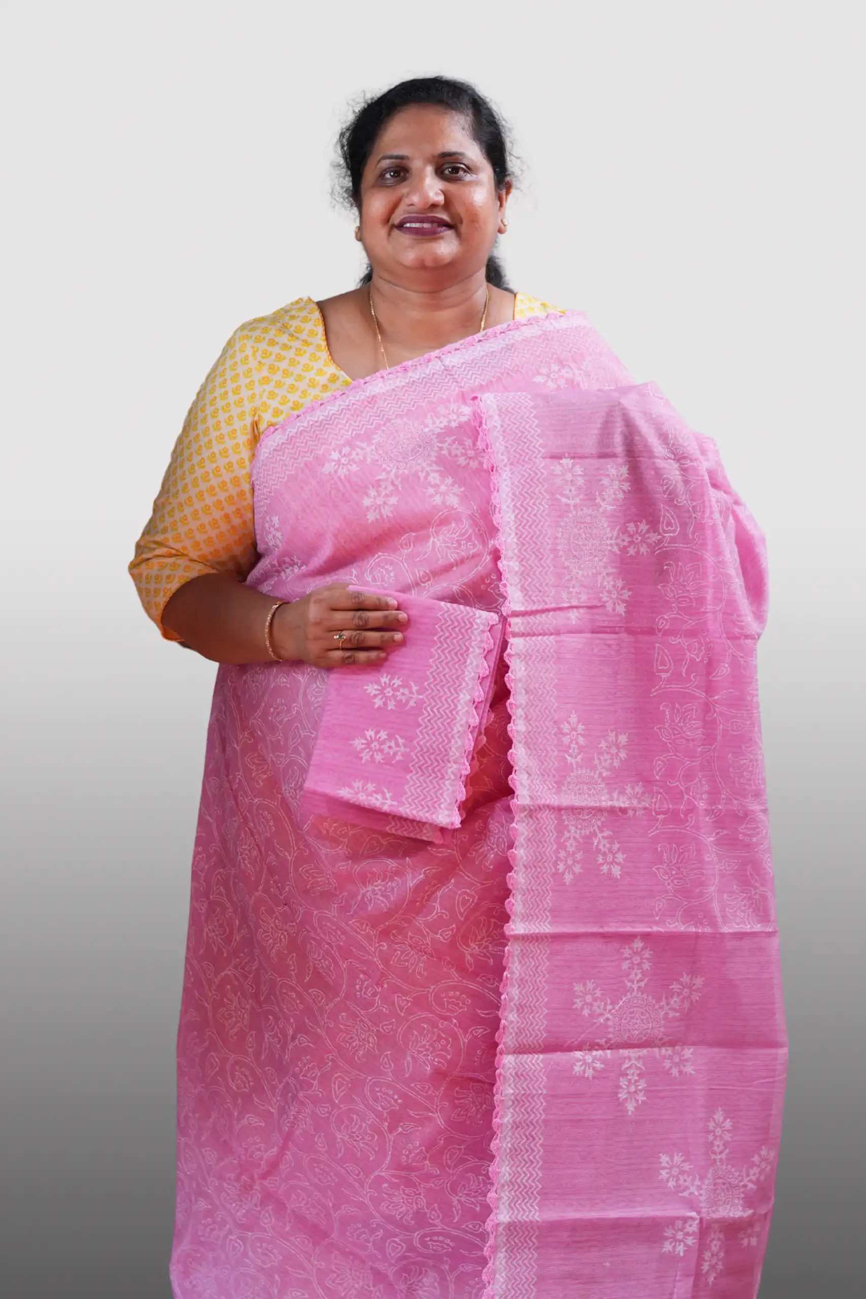 Supernet Kota With Block Prints (GVS 4341)